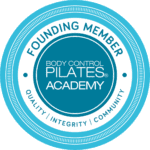 Body Control Pilates Academy